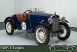 Austin Seven Sports | Zeldzame Rennwagen aus der Vorkri - Austin: Seven