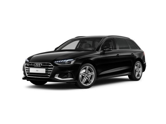 Audi A4 — fotografia 2