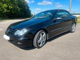 Mercedes-Benz CLK 500 AVANTGARDE AVANTGARDE - Autos aus dem Jahr 2006