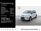 Volkswagen up! move up! 1.0 MPI*KAM*SHZ*Klima*AllSeason*Win - gebrauchte VW up! aus dem Jahr 2023