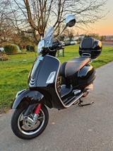 Vespa GTS 300 Super | 853 km | wie neu