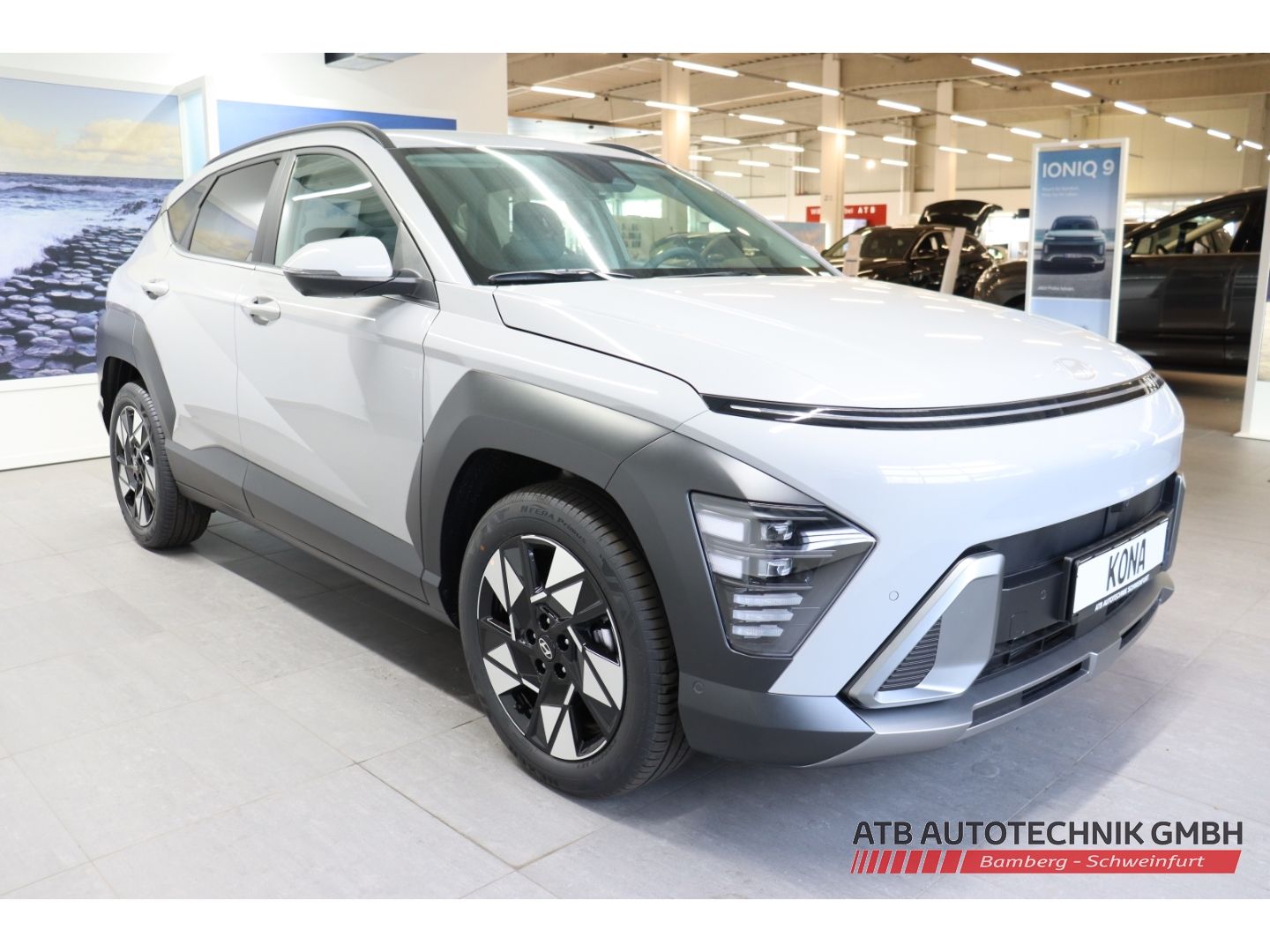 Hyundai KONA - Bild 4