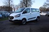 Ford Transit Custom Kombi 320 L1 (9 Sitzer)
