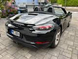 Porsche Boxster T Boxster T - Porsche Boxster in Solingen