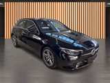 Mercedes-Benz A 180 AMG Line 7G Tronic*Navi*DAB*KeyGo*MBUX* - Mercedes-Benz A-Klasse: Mb