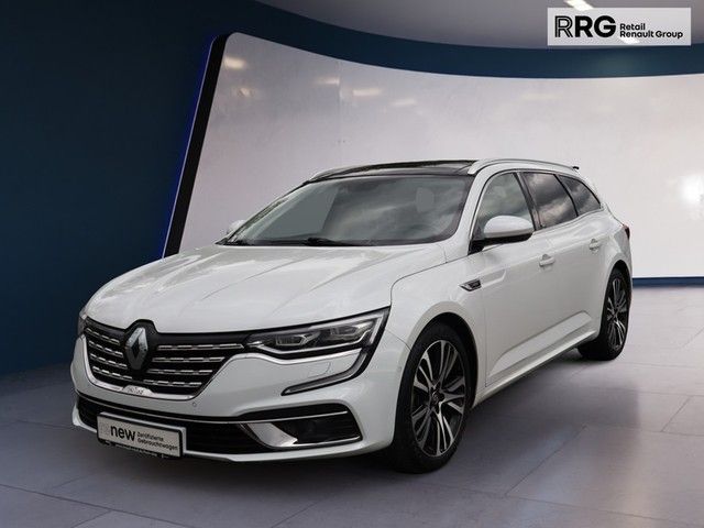 Renault Talisman GRANDTOUR INITIALE PARIS TCe 160 EDC PA