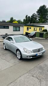 Mercedes-Benz CLS 350 CGI - - Mercedes-Benz CLS 350 in Köln