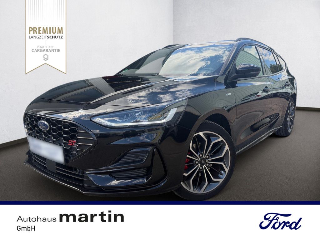Image of Ford Focus