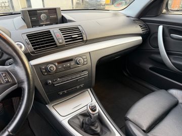 BMW 120 - 12