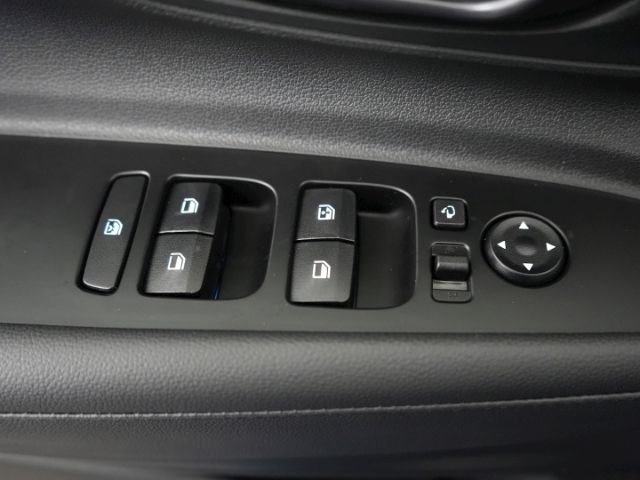 Hyundai i20 – Bild 21