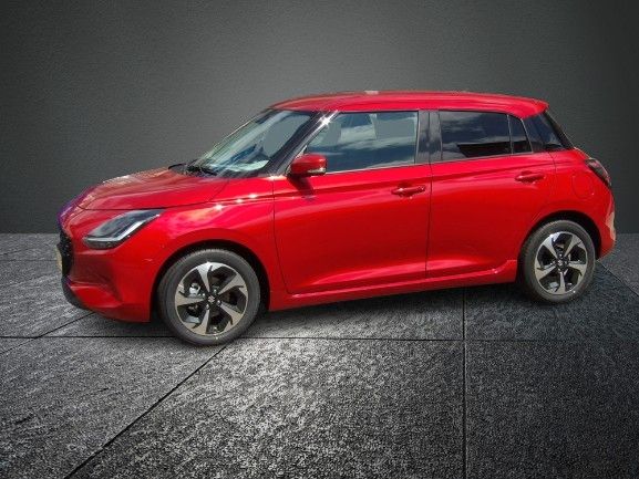Suzuki Swift - Bild 4
