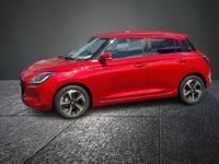 Suzuki Swift - Vorschau Bild 4