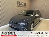 Volkswagen Golf Variant 2.0 TDI DSG 4M Alltrack IQ.LIGHT|AH - Volkswagen Golf: 4.0