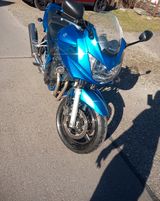 Suzuki Bandit 650S GSF650S - SUZUKI GSF 650 BANDIT