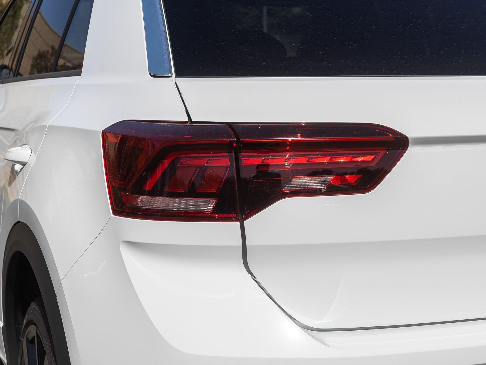 Volkswagen T-Roc 2.0 TSI DSG 4Motion R-Line, AHK, Navi, LED, миниатюра 6