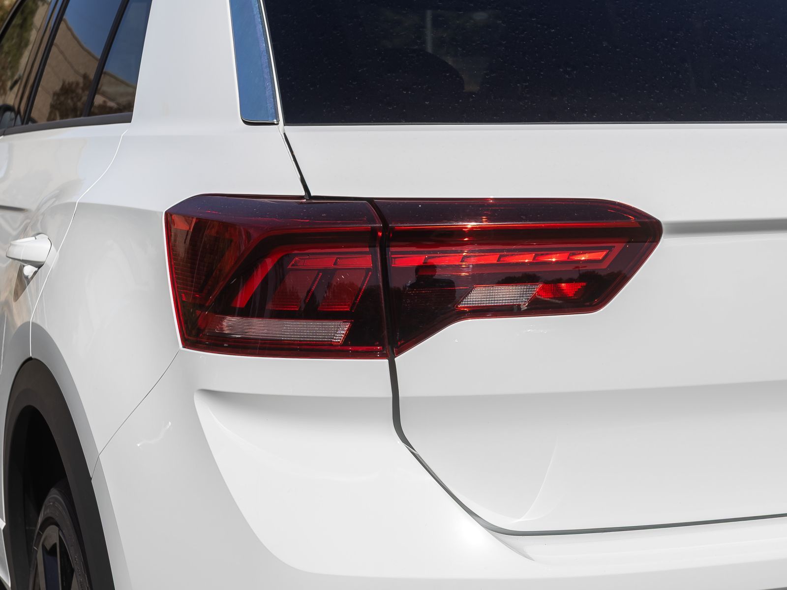 Volkswagen T-Roc - Bild 8