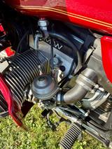 BMW R100RT -Zustand 1-, H-Kennzeichen, EZ 3/95 - BMW 1995