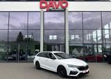 Skoda Octavia Combi RS 2.0 TDI sport/AHK/ACC/R-Kam/HUD - Skoda Octavia: Combi Sport