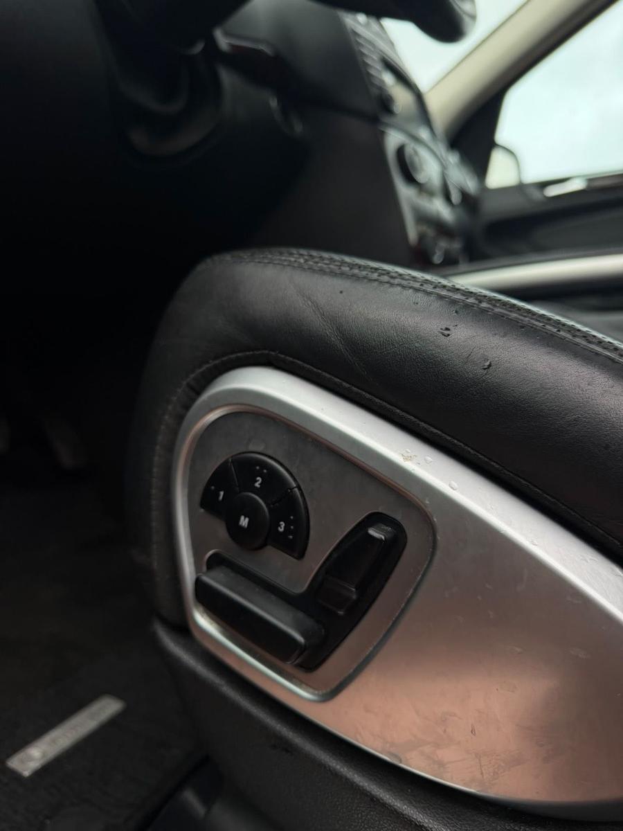 Mercedes-Benz GL420 2006 — photo 10