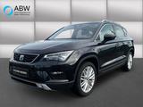 Seat Ateca Xcellence 4Drive 2.0 TSI AHK Leder Navi - Seat Ateca in Mannheim