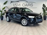 Audi Q3 2.0 TDI quattro BI-XENON/TEMP/NAVI/PDC/LICHT*