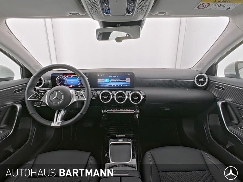 Mercedes-Benz A 180 JungerStern PROGRESSIVE KAMERA LED SPUR foto 5