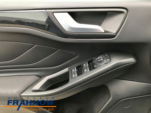 Foto Nummer 7: FORD Focus