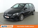 Mercedes-Benz B 200 CDI 4Matic Aut.*LED*TEMPO*SHZ*KLIMA* - Mercedes-Benz B-Klasse Gebrauchtwagen in Berlin