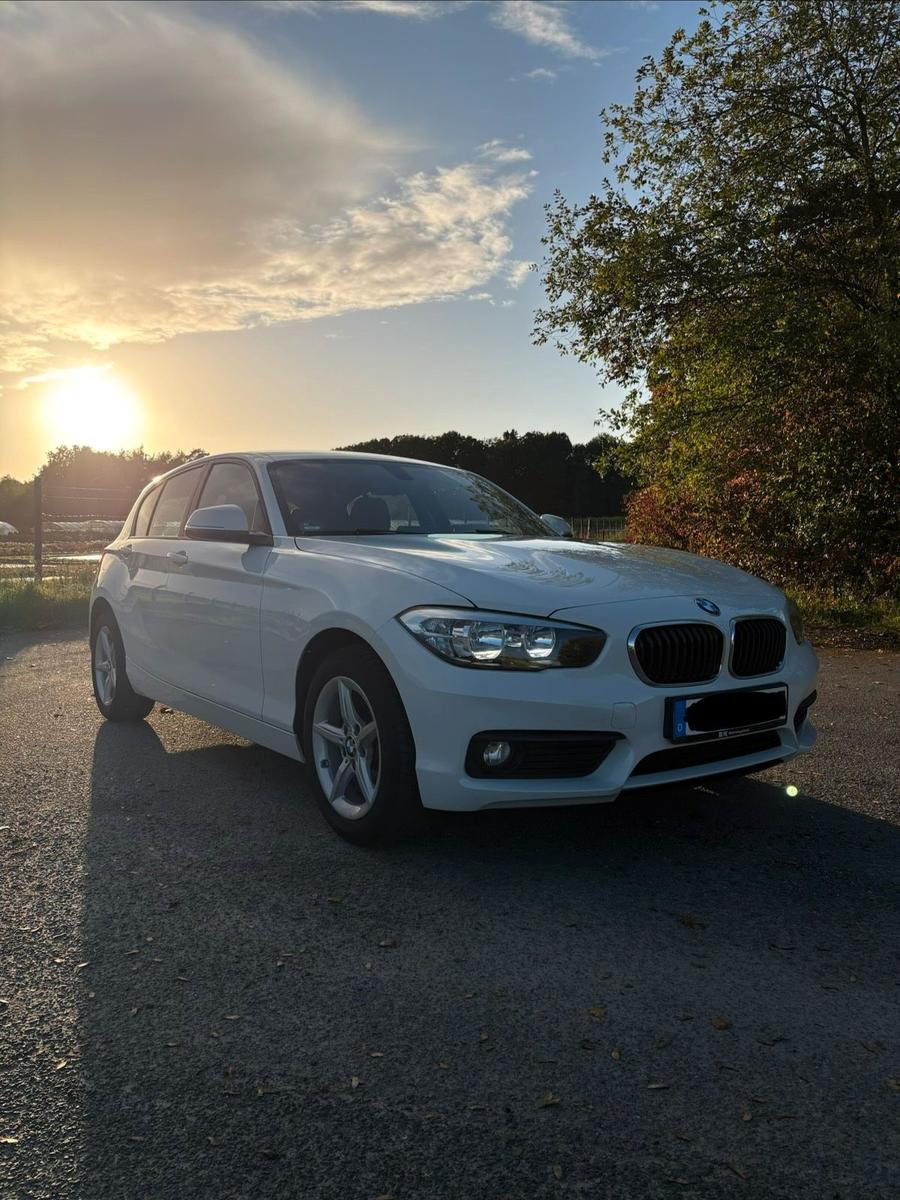 BMW 118