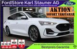 Ford Focus ST-Line X 1.0 B&O Matrix LED 4,99% FIN AHK - Ford Focus: 1.9
