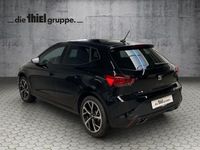 Seat Ibiza - Vorschau Bild 6
