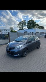 Toyota Yaris 1,33L/ Klima/ TÜV 03/26 - Toyota Yaris in Hannover