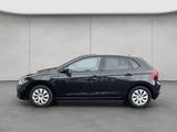 Volkswagen Polo 1.0 TSI Life DSG Navi LED SHZ Keyless - VW Polo Gebrauchtwagen in Kiel