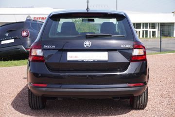 Skoda Rapid - 7