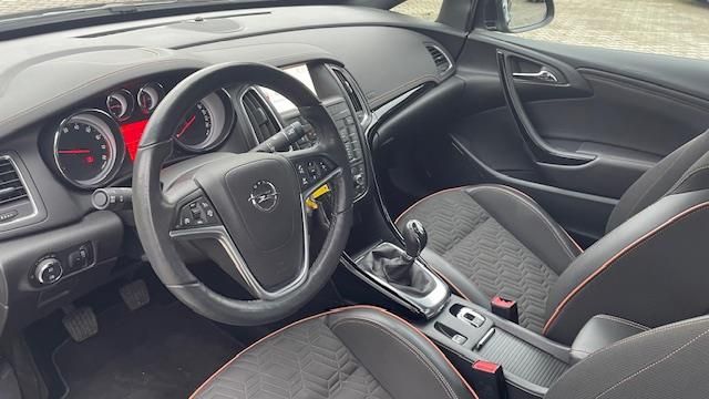 Autohaus Franke & Ebert -  Opel Cascada SHZ+LHZ+Radio+Navi - Bild 7