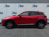 Mazda CX-3 SKYACTIV-G 120 FWD 88 kW (120 PS) Sports-Li - Mazda: 8