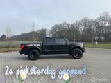 Ford F 150 USA F150 Raptor R 5.2 Supercharged - Ford: Usa
