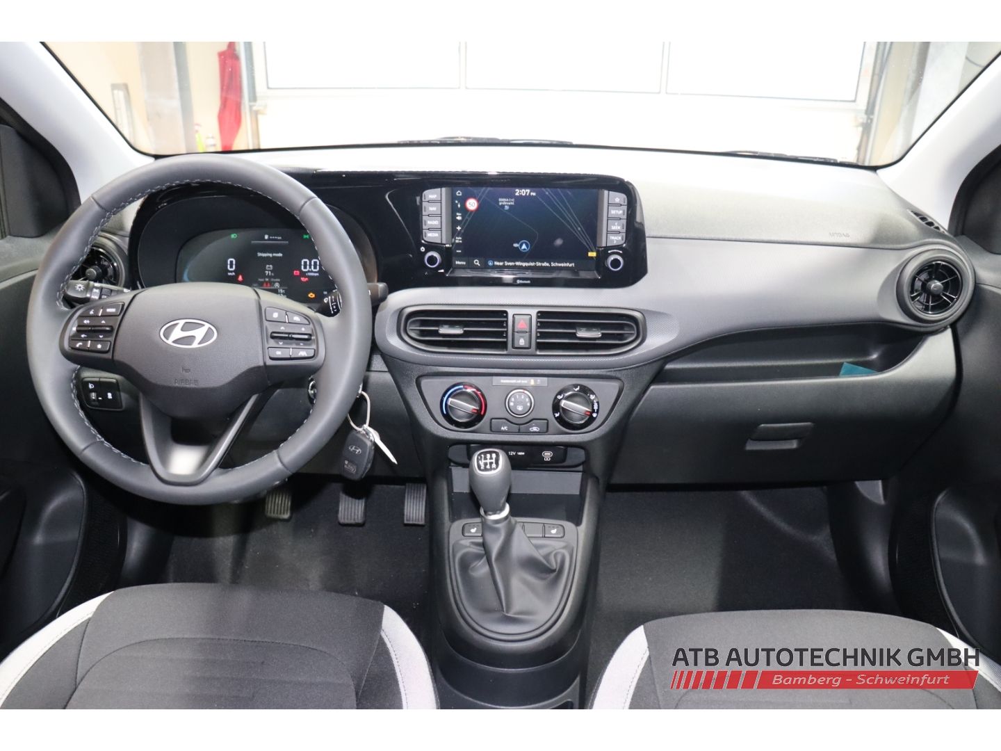 Hyundai i10 - Bild 7