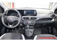 Hyundai i10 - Vorschau Bild 7