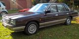 Nissan Laurel 2.8 SGL Diesel Bicolor aus Rentnerhand - Nissan Laurel Gebrauchtwagen