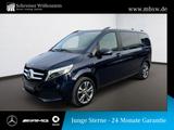 Mercedes-Benz V 250 Edition 4M K AHK*LED*Navi*2xKlima*MBUX* - Angebote