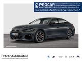 BMW i4 M50 Laser DA Prof PA+ H/K HuD 19'' Memory - graue BMW i4