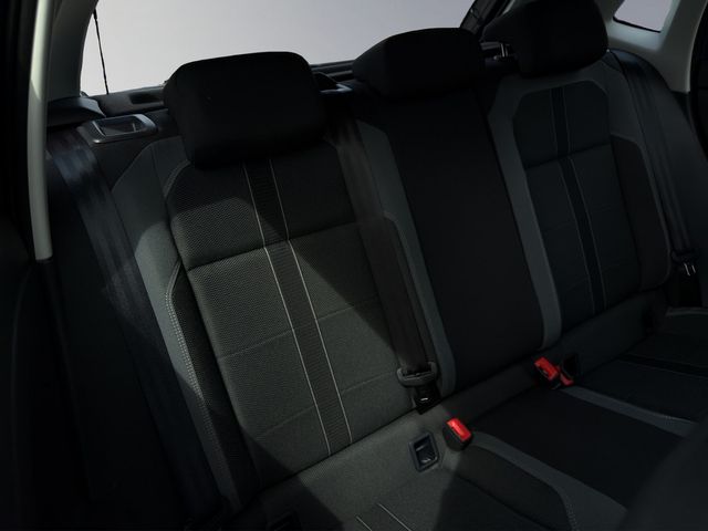 Polo 1.0TSI DSG Style