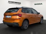 Skoda Kamiq Tour 1,0 TSI DSG *Navi, TWA, ACC* - Skoda: Orange