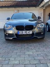 BMW 116i - M-Paket  (F20) - BMW 116: 116i M Paket