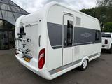 Hobby De Luxe 400 SFE - Hobby Sf