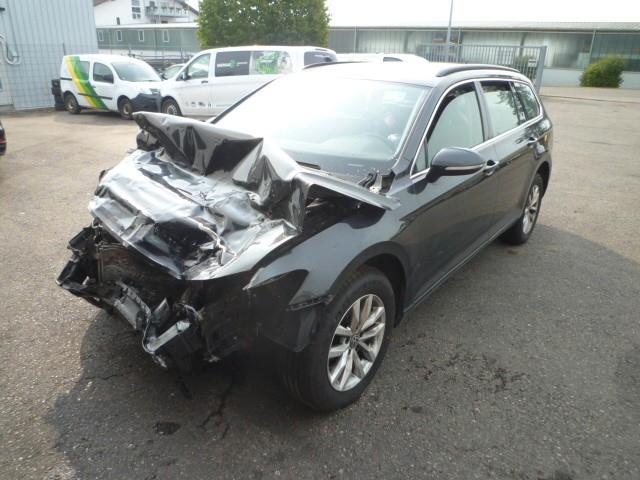 Volkswagen Passat Variant Business