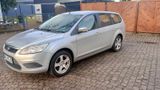 Ford ford fucus 1.6 tdci - Ford Focus aus 2010: Tdci