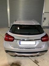 Mercedes-Benz GLA 200 - Urban  - Mercedes-Benz GLA-Class: Von Privat