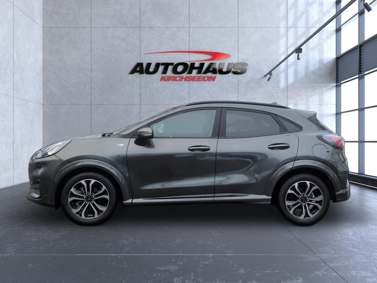Ford Puma - Bild 7